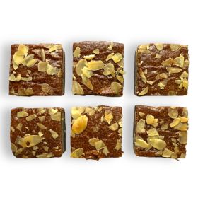 Gevulde Amandel Speculaasblokjes met Roomboter 290g  (THT  28.10.2026)