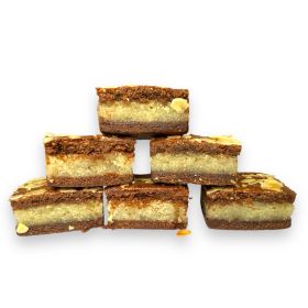 Gevulde Amandel Speculaasblokjes met Roomboter 290g  (THT  28.10.2026)