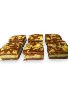 Gevulde Amandel Speculaasblokjes met Roomboter 290g  (THT  28.10.2026)