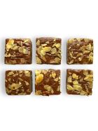 Gevulde Amandel Speculaasblokjes met Roomboter 290g  (THT  28.10.2026)