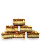 Gevulde Amandel Speculaasblokjes met Roomboter 290g  (THT  28.10.2026)
