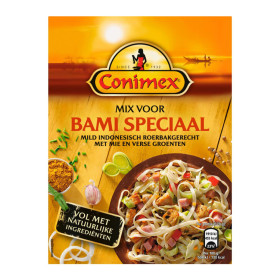 Conimex Mix voor Bami Speciaal 37g