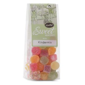 Kindly Sweet Memory Kindermix 160g