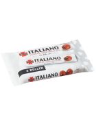 Italiano Salmiak Dropsnoepjes 99g