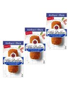 3 x Van Dobben Oven rundvlees croquetten 4 stuks