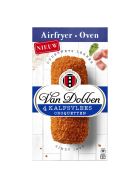 3 x Van Dobben Oven rundvlees croquetten 4 stuks
