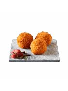 3 x Van Dobben Oven rundvlees croquetten 4 stuks