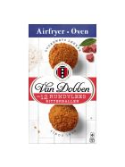 3x Van Dobben Oven & Airfryer Rundvlees Bitterballen 12 st