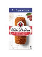 3x Van Dobben Airfryer & Oven Rundvlees Croquette 4 stuks