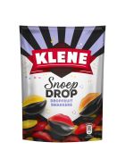 Klene Dropfruit Smakkers 200g