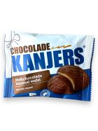 Kanjers Spacekoeken XXL  24 x 45g