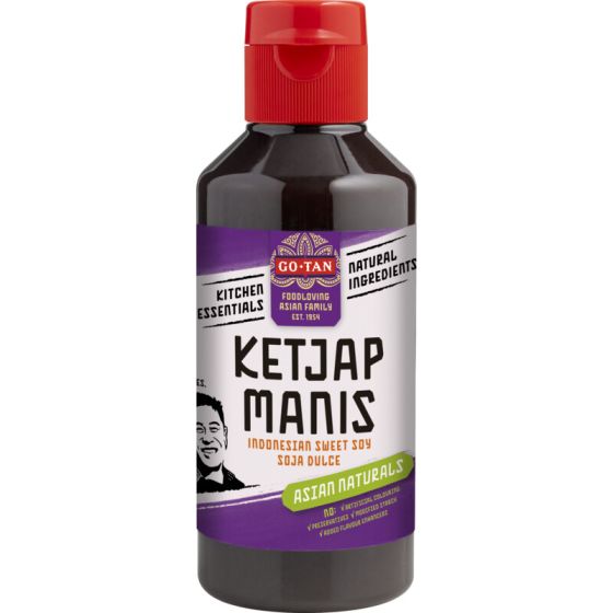 Go Tan Ketjap Manis 270ml