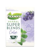 Pickwick Super Blends Calm 15 x 1,5g