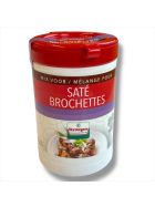 Verstegen Mix voor Saté Brochettes 70g