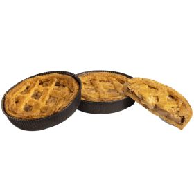 Luxe Appeltaart 650g