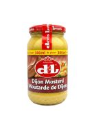 D&L Dijon Mosterd 300ml