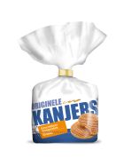 Kanjers Roomboter Stroopwafels 10 st 400g