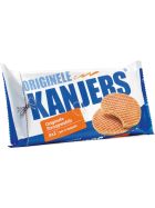 Kanjers Roomboter Stroopwafels 2 x 4 Stk. 320g