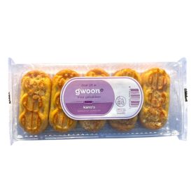 Gwoon Kanos - gevulde kanos 280g