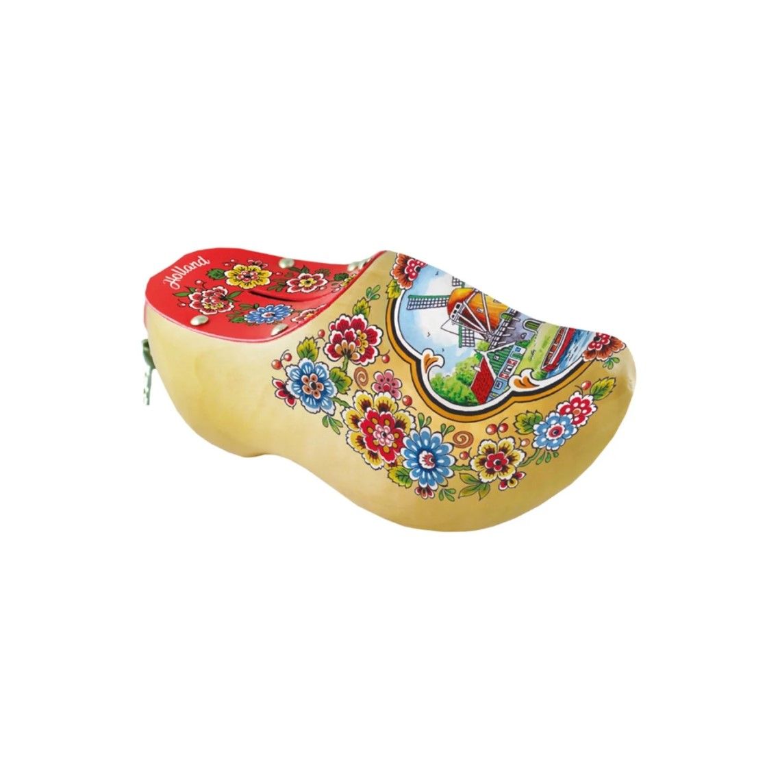 Pokémon Portemonnee & Tinnen Spaarpot 12cm - Leuke en Duurzame Spaarpot