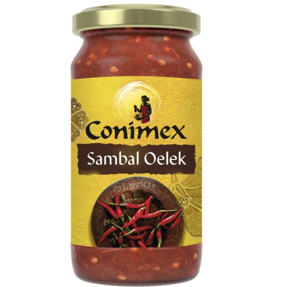 Conimex Sambal Oelek 375g