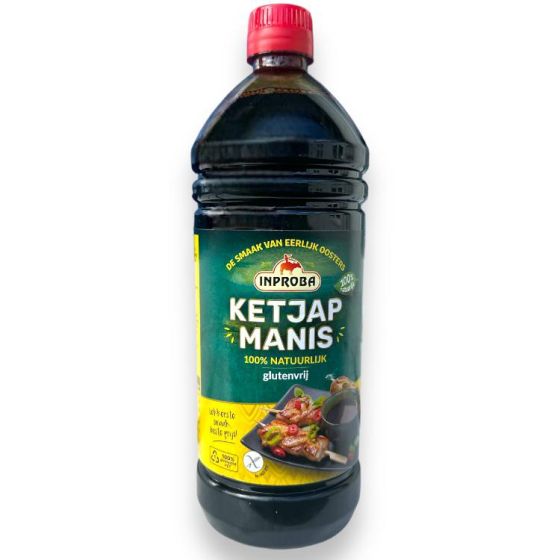 Inproba Ketjap Manis 500ml