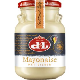 D&L Mayonnaise met Ei 350ml