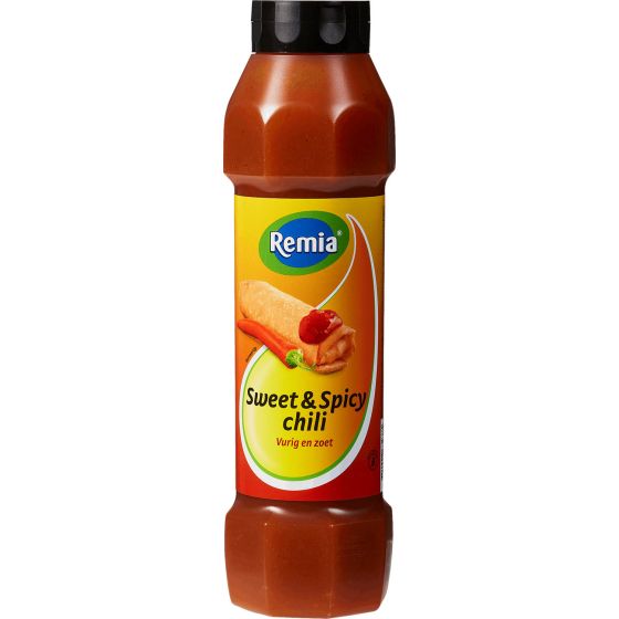 Remia Sweet & Spicy Chili Sauce 800ml