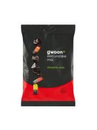 Gwoon Dropmix Fruit Zoet 400g