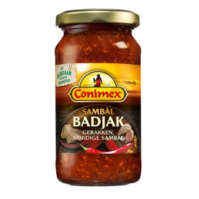 Conimex Sambal Badjak  200g