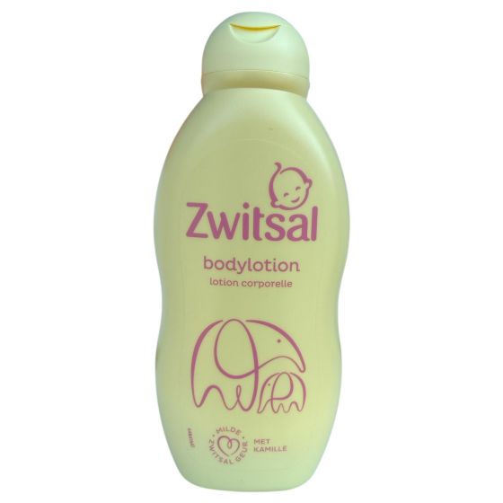 Zwitsal Haarlotion 200ml