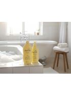 Zwitsal Shampoo & Kokosolie 700 ml