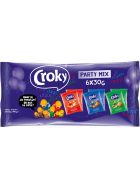 Croky Party Mix 6x30g