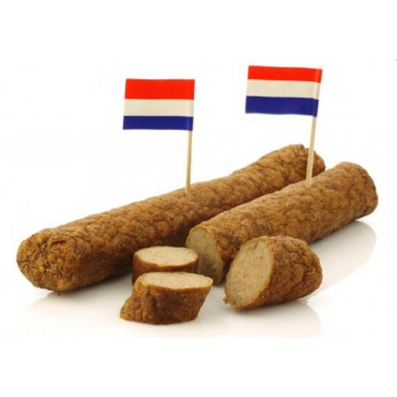 2 x Gwoon Frikandel 20 Stk. x 70g
