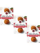 3x Van Dobben Rundvlees Bitterballen 400g
