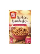 Koopmans Bakkers Kruidnoten Bakmix 280g