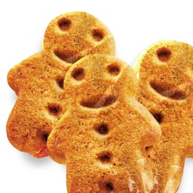 De Ruiters Bakkerij Speculoos Poppetjes 25g