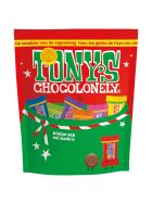 Tonys Chocolonely Tinys Kerstmix 180g