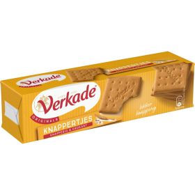 Verkade Knappertjes 220g