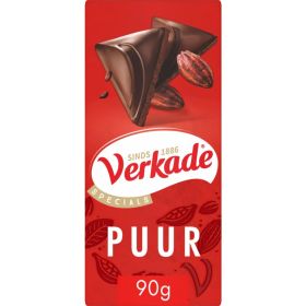 Verkade Specials Puur 90g