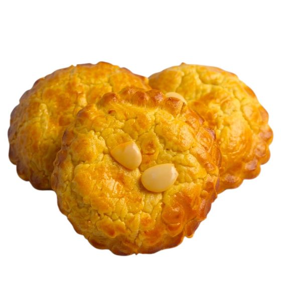 Gwoon 6 Gevulde Koeken 400g