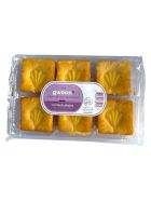 Gwoon Roomboter Custerdcakjes