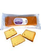 Gwoon Pondje Cake 500g  (THT 08.09.2026)
