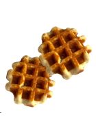 Gwoon Suikerwafels 550g