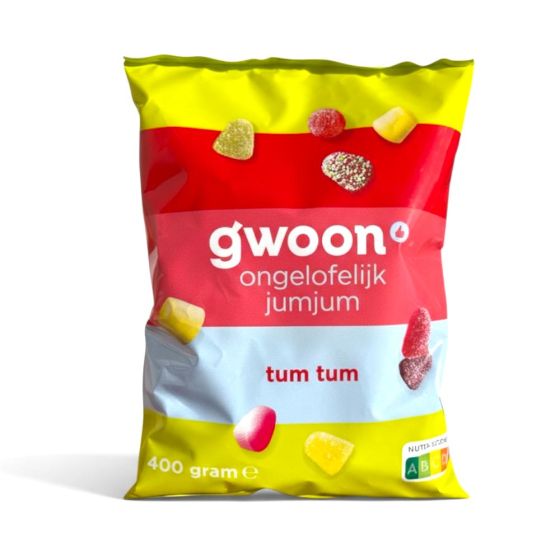 Gwoon Tum Tum 400g