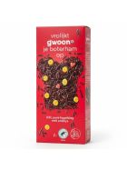 Gwoon Hagelslag Puur Smileys 550g