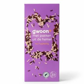 Gwoon Hagelslag Mix 600g