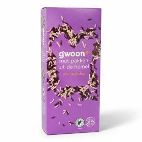 Gwoon Hagelslag Mix 600g