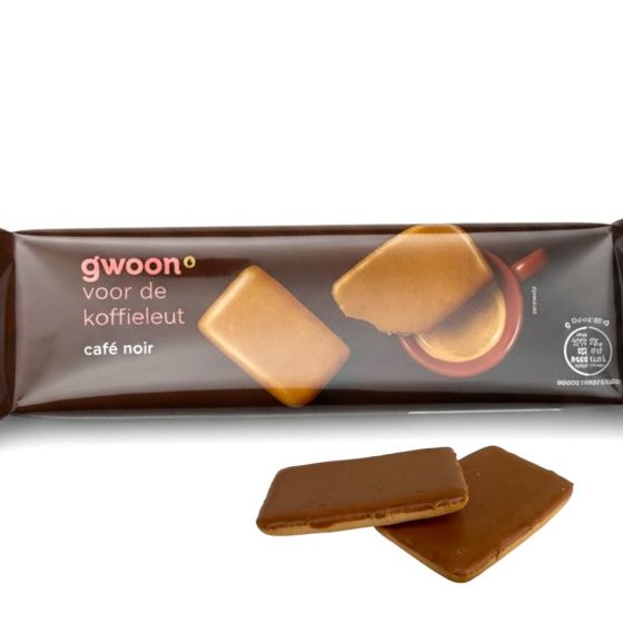 Gwoon Cafe Noir 260g