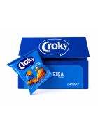 Croky Paprika Chips Big Pack 20 x 40g